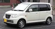 eKクラッシィ（後期型）