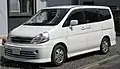 ライダー フロント（後期型）