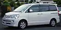 後期型 X（2005年8月 - 2007年6月）