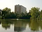 ミッテルヘッセン工科大学ギーセン校