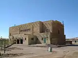 劇場