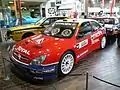 クサラWRC（2005年）