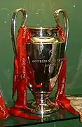 UEFAチャンピオンズリーグ（通称「ビッグイヤー」）