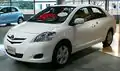2005年11月販売型 フロント（1.3G オプション装着車）