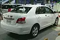 2005年11月販売型 リア（1.3G オプション装着車）