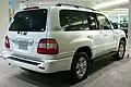 後期型リヤ（2005年4月-2007年9月）