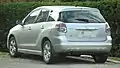 リア 後期型