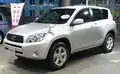 日本仕様前期型（2005年11月 - 2008年9月）