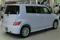 前期型リア　X/Q version