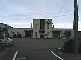 JAのロゴがあった頃（2006年4月）