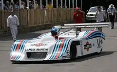 LC1 WSC 1982年仕様