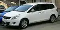 マツダ・MPV