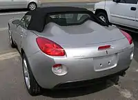 GXP