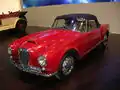 アウレリアGTスパイダー（1955年）