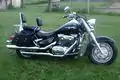 Suzuki Boulevard C90