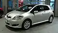 5ドア前方 初期型（2006年10月 - 2009年10月）