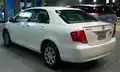 2006年型1.8 LUXEL（後面）