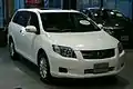2006年10月販売型 1.5 X フロント