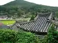 伝統家屋