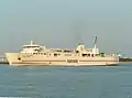 フェリーつるぎ