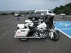 韓国・済州島ハーレーダビッドソン