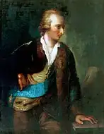 ゾルムス＝ビルデンフェルス公Frederick Magnus I
