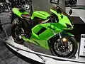 カワサキ・ニンジャZX-6R