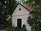 ノルトマイアー家の霊廟