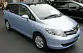 前期型（スカイルーフ仕様）