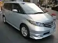 後期型（2006年12月 - 2012年5月）