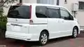 ハイウェイスター（リア、後期型）