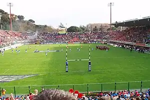 Stadio Flaminio