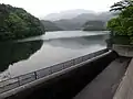 北沢池