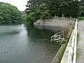 北沢池