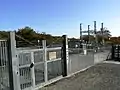 真船発電所(西郷村)