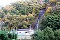 移川発電所(三春町)