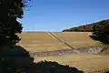 赤坂ダム(谷津田川)