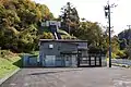 仏台発電所(二本松市)