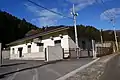 安積疏水管理用発電所(郡山市)