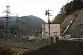 大笹生発電所(福島市)