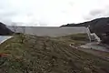 摺上川ダム(摺上川)