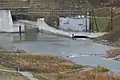 摺上川発電所(福島市)