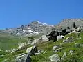 ネーダーコーゲル（Nederkogel、3163m）