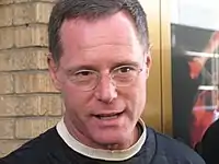 ジェイソン・ベギーJason Beghe