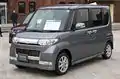 タントカスタム（前期型）