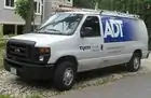 2008 E-150 バン