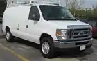 2008 E-250 バン