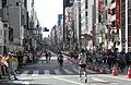 銀座・京橋(2008年)