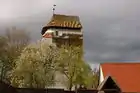 レーヴェン塔