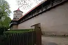 ファイル塔
